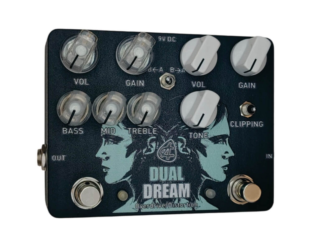 Dual Dream - Imagen 2