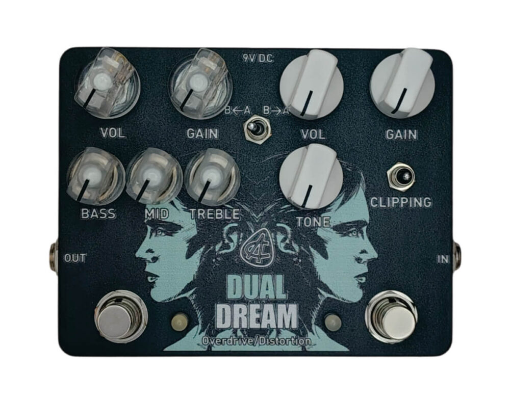 Dual Dream