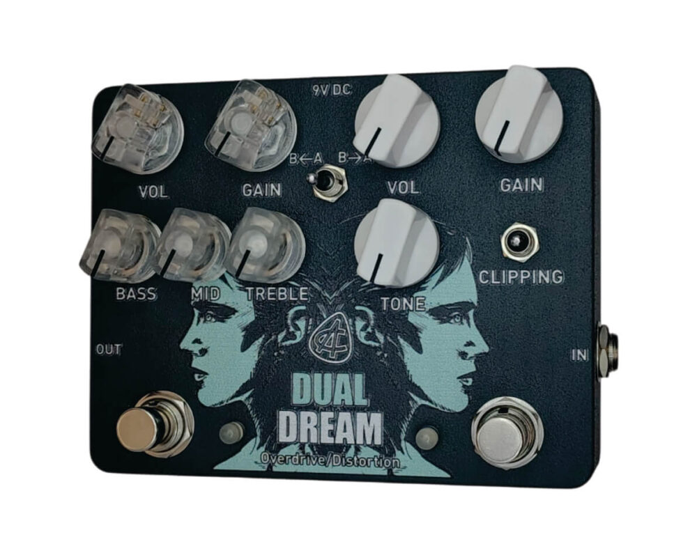Dual Dream - Imagen 3