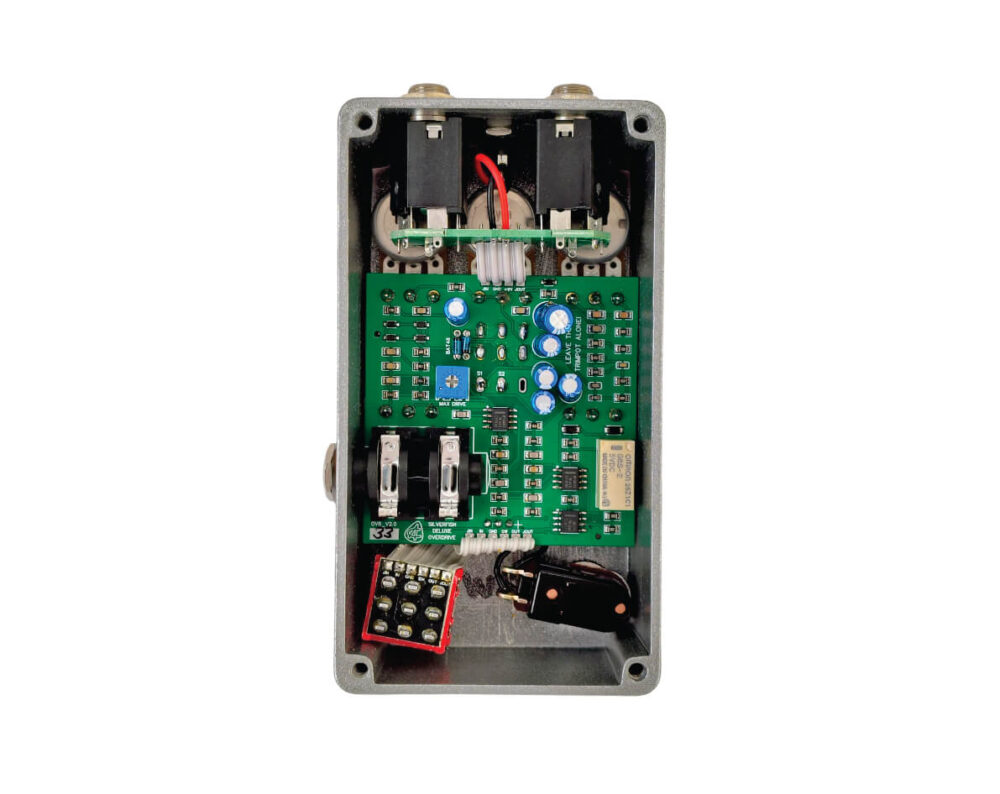 Silverfish Deluxe - Imagen 4